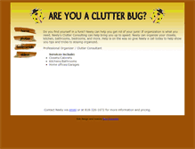 Tablet Screenshot of neelygurman.com